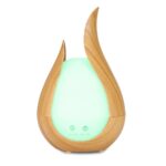 Diffuser Αρωματοθεραπείας LED Με Τηλεχειριστήριο – 200ml