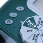 Προγραμματιστής Ποτίσματος Με Μπαταρία – 1 Έξοδος electronistas.gr