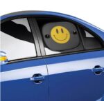 Ηλιοπροστασία Τζαμιών Αυτοκινήτου 44x36cm – Σετ 2τμχ electronistas.gr