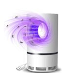 Ηλεκτρική Εντομοπαγίδα USB – Αθόρυβη electronistas.gr