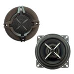 Σετ Ηχεία 2 Δρόμων 4" – 280W (50W RMS) electronistas.gr