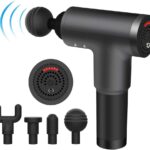 Συσκευή Μυϊκoύ Μασάζ Σώματος electronistas.gr