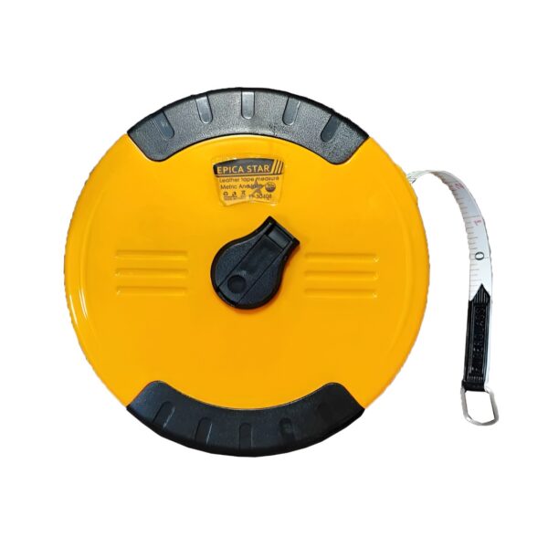 Μετροταινία Χειρός / Μεζούρα 30m electronistas.gr