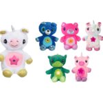 Λούτρινο Ζωάκι Προτζέκτορας Με Μουσική – Starry Teddy (30cm) electronistas.gr