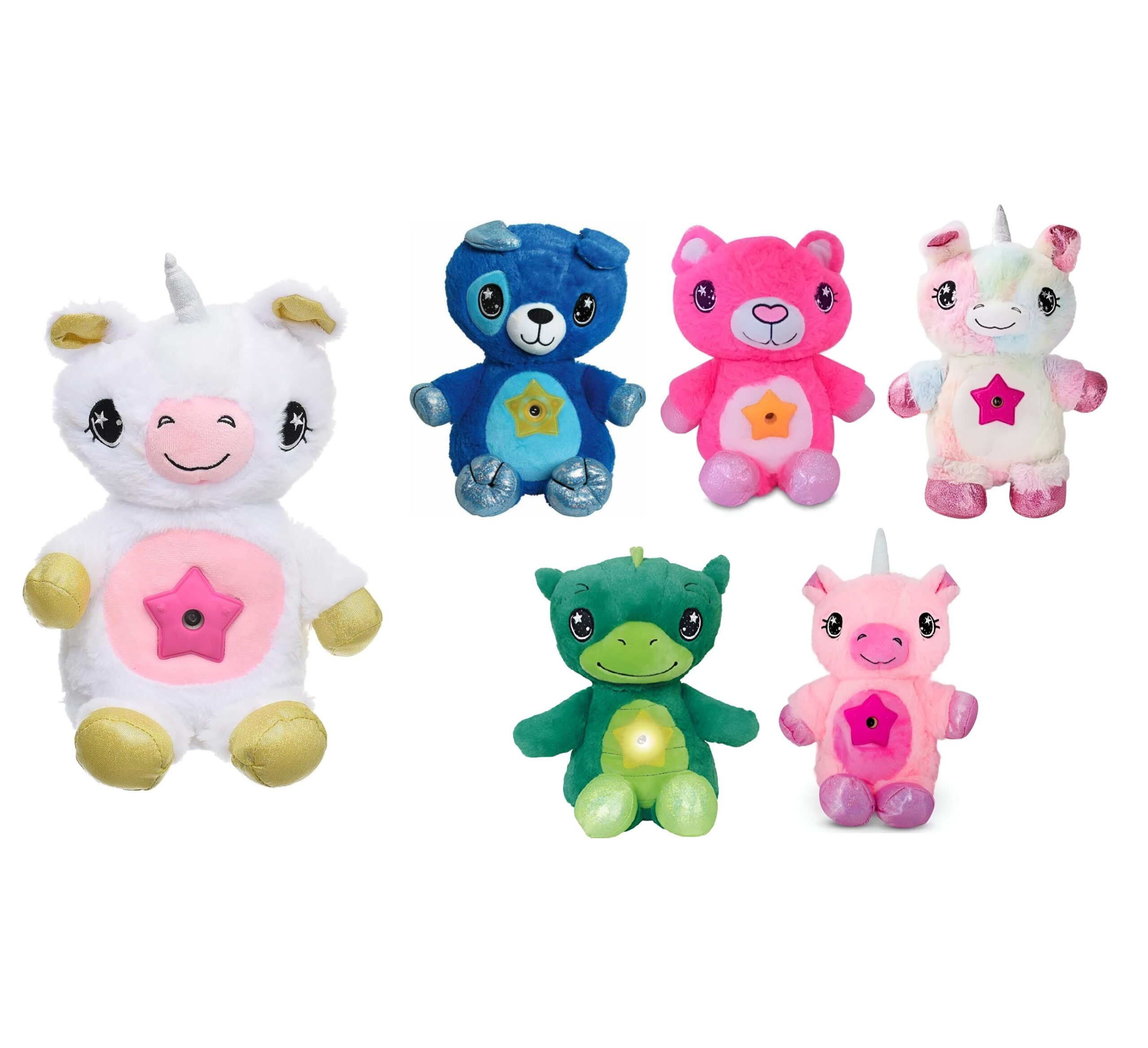 Λούτρινο Ζωάκι Προτζέκτορας Με Μουσική – Starry Teddy (30cm) electronistas.gr Λούτρινο Ζωάκι Προτζέκτορας Με Μουσική – Starry Teddy (30cm) electronistas.gr