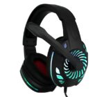 Ακουστικά Over Ear Gaming Headset Mε USB & RGB Φωτισμό electronistas.gr