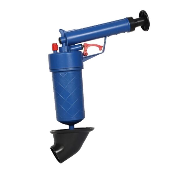 Αποφρακτική Τρόμπα Για Αποχετεύσεις & Σωληνώσεις electronistas.gr