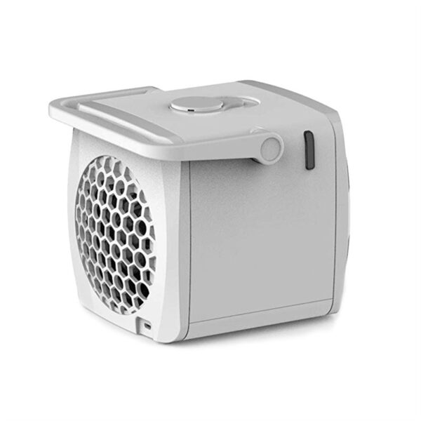 Mini Air Cooler Φορητό Κλιματιστικό Ρεύματος electronistas.gr