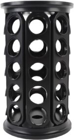 Βάση Για Κάψουλες Καφέ Με Περιστροφή 360° – 40 Καψουλών electronistas.gr