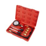 Συμπιεσόμετρο Κινητήρων Βενζίνης Με Σετ Προσαρμογέων electronistas.gr