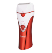 Σετ Αποτρίχωσης Epilator 3 Σε 1 Με Ξυριστική Μηχανή & Λίμα Ποδιών electronistas.gr