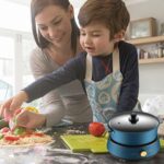 Ηλεκτρικός Πολυμάγειρας 3 σε 1 – 4L, 1350W electronistas.gr