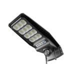 Αδιάβροχο Ηλιακό Φωτιστικό Εξωτερικού Χώρου Με IP Camera electronistas.gr