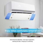 Οδηγός Ροής Αέρα Για Κλιματιστικά electronistas.gr