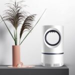 Ηλεκτρική Εντομοπαγίδα USB – Αθόρυβη electronistas.gr