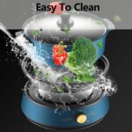 Ηλεκτρικός Πολυμάγειρας 3 σε 1 – 4L, 1350W electronistas.gr