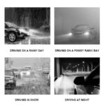 Σετ 2τμχ Λάμπες Σωληνωτές T10 18SMD 3.6W 12-24V electronistas.gr