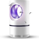 Ηλεκτρική Εντομοπαγίδα USB – Αθόρυβη electronistas.gr