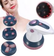 Συσκευή Μασάζ Σώματος Anti-Cellulite Κατά Της Κυτταρίτιδας electronistas.gr