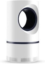 Ηλεκτρική Εντομοπαγίδα USB – Αθόρυβη electronistas.gr