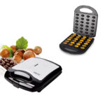 Παρασκευαστής Για Ταρτάκια & Μπισκότα 1400W electronistas.gr