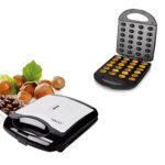 Παρασκευαστής Για Ταρτάκια & Μπισκότα 1400W electronistas.gr