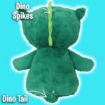 Λούτρινο Ζωάκι Προτζέκτορας Με Μουσική – Starry Teddy (30cm) electronistas.gr