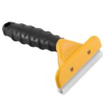 Χτένα Για Διάφορα Μήκη Τρίχας – Κίτρινο electronistas.gr