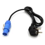 Καλώδιο Τροφοδοσίας Για Φωτιστικά Σκηνής electronistas.gr