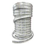 LED Ταινία Κουλούρα 100m Λευκό Φως Με Τηλεχειριστήριο electronistas.gr