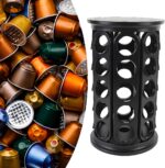 Βάση Για Κάψουλες Καφέ Με Περιστροφή 360° – 40 Καψουλών electronistas.gr