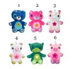 Λούτρινο Ζωάκι Προτζέκτορας Με Μουσική – Starry Teddy (30cm) electronistas.gr