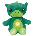 Λούτρινο Ζωάκι Προτζέκτορας Με Μουσική – Starry Teddy (30cm) electronistas.gr