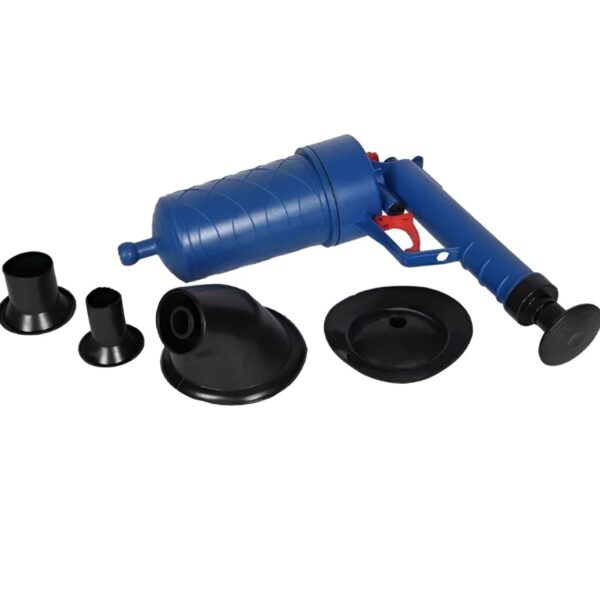 Αποφρακτική Τρόμπα Για Αποχετεύσεις & Σωληνώσεις electronistas.gr