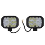 Σετ 2τμχ LED Προβολείς Φορτηγού 3" 42W (12V-80V) electronistas.gr