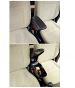 Τεμπέλης Αυτοκινήτου Universal Με Αποθηκευτικό Χώρο electronistas.gr