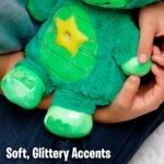 Λούτρινο Ζωάκι Προτζέκτορας Με Μουσική – Starry Teddy (30cm) electronistas.gr