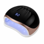 Φουρνάκι Νυχιών LED 48W Με 33 Διπλές Λάμπες & Οθόνη LCD electronistas.gr