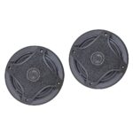 Σετ 2τμχ Ηχεία Αυτοκινήτου 2 Δρόμων 5’’ / 13cm – 350W electronistas.gr