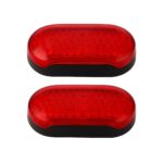 Σετ 2τμχ Φώτα Όγκου LED 9-30V electronistas.gr