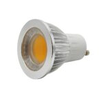 LED Λάμπα 3x1W – Θερμό Λευκό Φως – 220V electronistas.gr