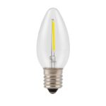LED Λάμπα 2.5W – 200 Lumen – Λευκό Φως electronistas.gr