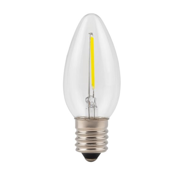 LED Λάμπα 2.5W – 200 Lumen – Λευκό Φως electronistas.gr