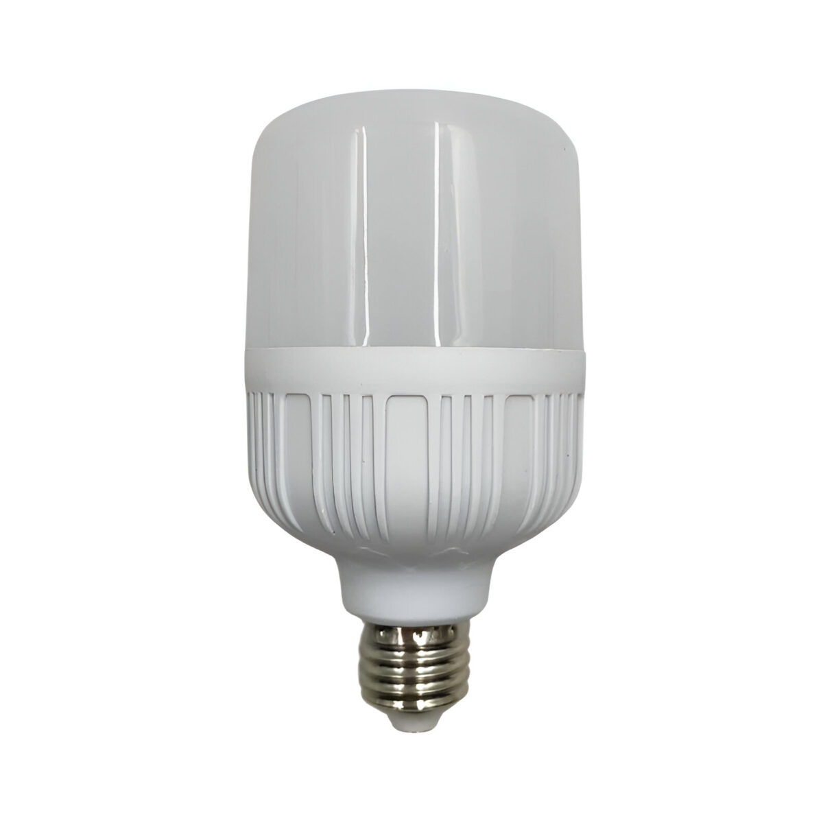 LED Λάμπα E27 9W 12V – Λευκό Φως electronistas.gr