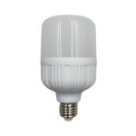 LED Λάμπα E27 9W 12V – Λευκό Φως electronistas.gr