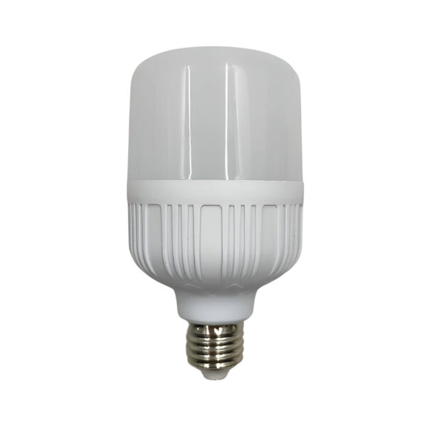 LED Λάμπα E27 9W 12V – Λευκό Φως electronistas.gr