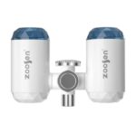 Φίλτρο Νερού Βρύσης Με Ανταλλακτικό electronistas.gr