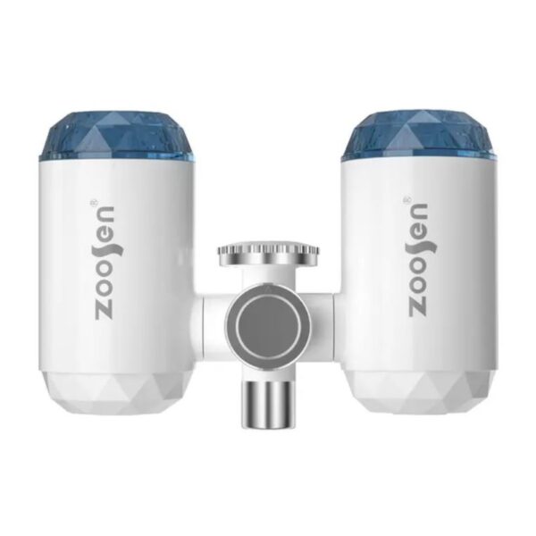 Φίλτρο Νερού Βρύσης Με Ανταλλακτικό electronistas.gr