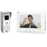 Θυροτηλέφωνο Με Κάμερα & Οθόνη 7" electronistas.gr