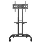 Τροχήλατη Βάση Οθόνης/Τηλεόρασης 32"-70" electronistas.gr